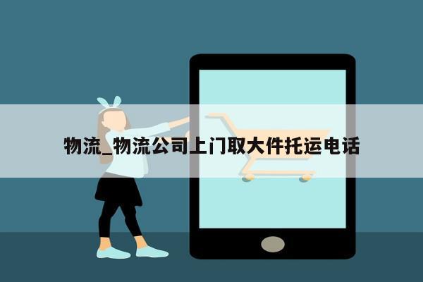 物流_物流公司上门取大件托运电话