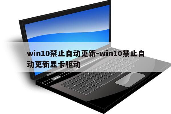 win10禁止自动更新-win10禁止自动更新显卡驱动